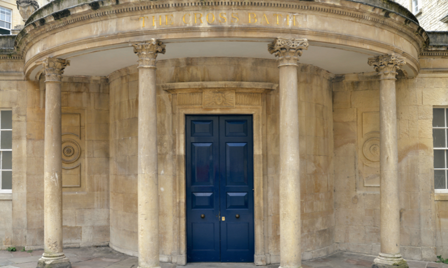 Francis Hotel Bath Jane Austen Festival returns to Bath