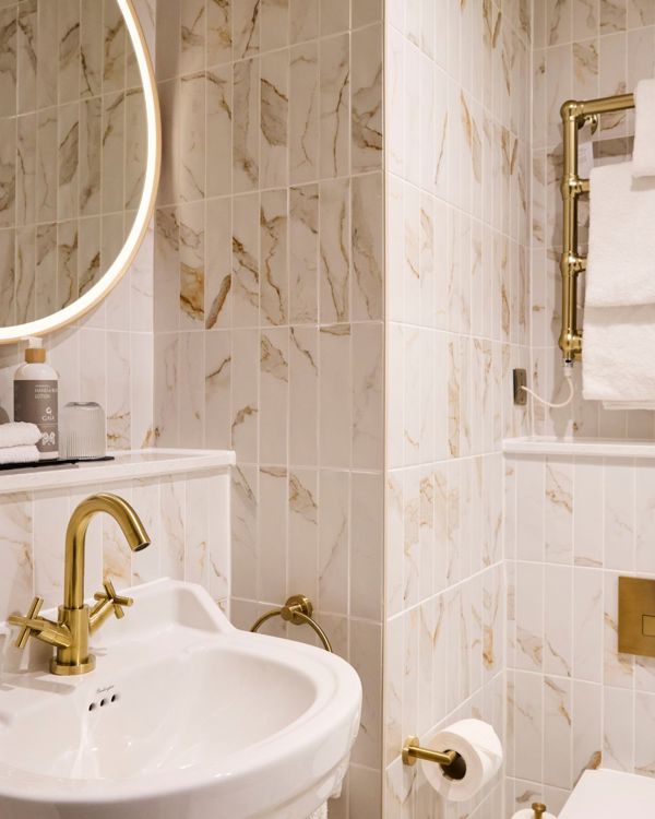 Francis Hotel Bath gift voucher stay