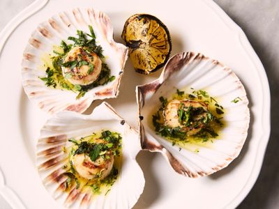 Emberwood restaurant