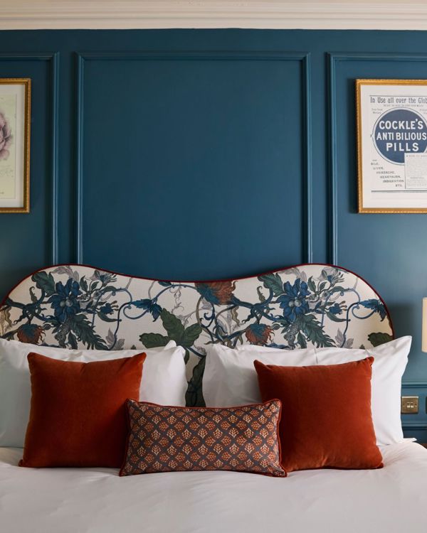 Francis Hotel Bath gift voucher stay