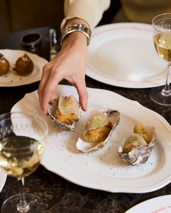 Emberwood gift vouchers dining