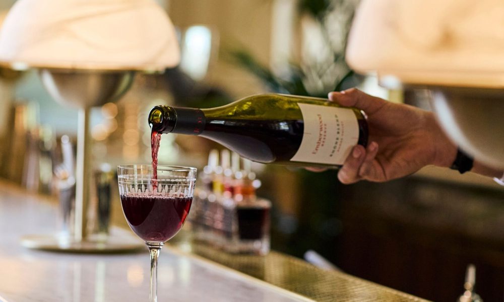 Francis Hotel Bath book direct