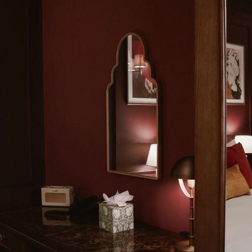 Francis Hotel John Wood Suite