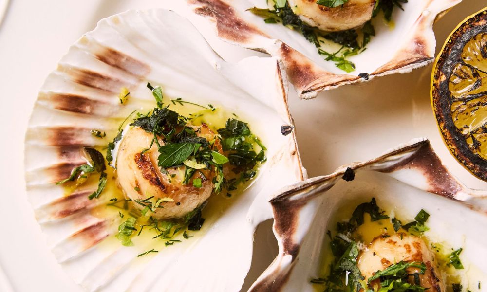 Francis Hotel Bath Emberwood