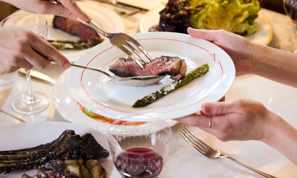 Francis Hotel Bath Emberwood