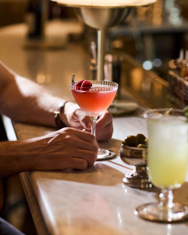 Emberwood gift vouchers dining