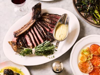 Francis Hotel Emberwood opening soon