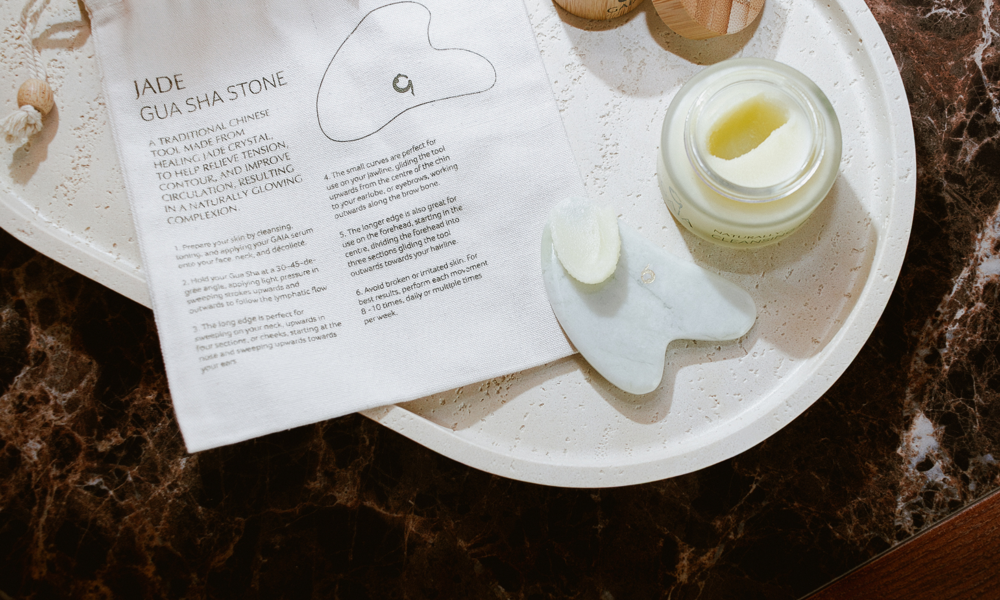 Gaia Spa Treatments at Francis Hotel