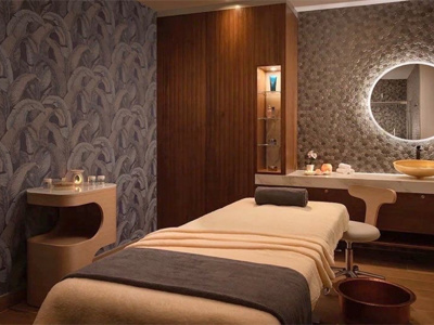 Francis Hotel Bath new thermal spa