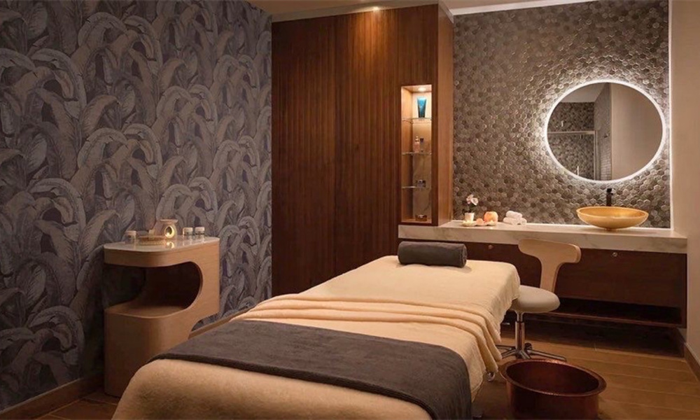 Francis Hotel Bath spa