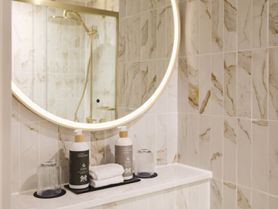 Francis Hotel Bath GAIA skincare