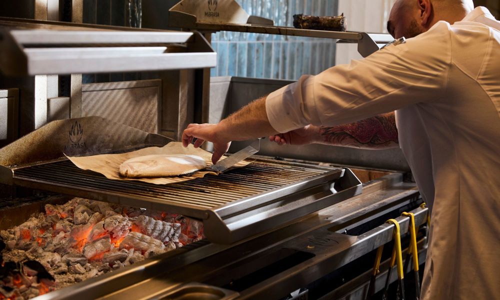 Francis Hotel Bath Emberwood