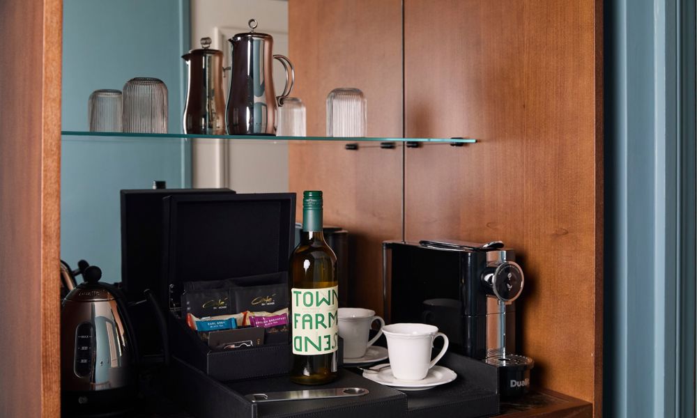 Francis Hotel Values