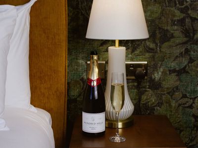 Francis Hotel Bath Reimagining our guest experience