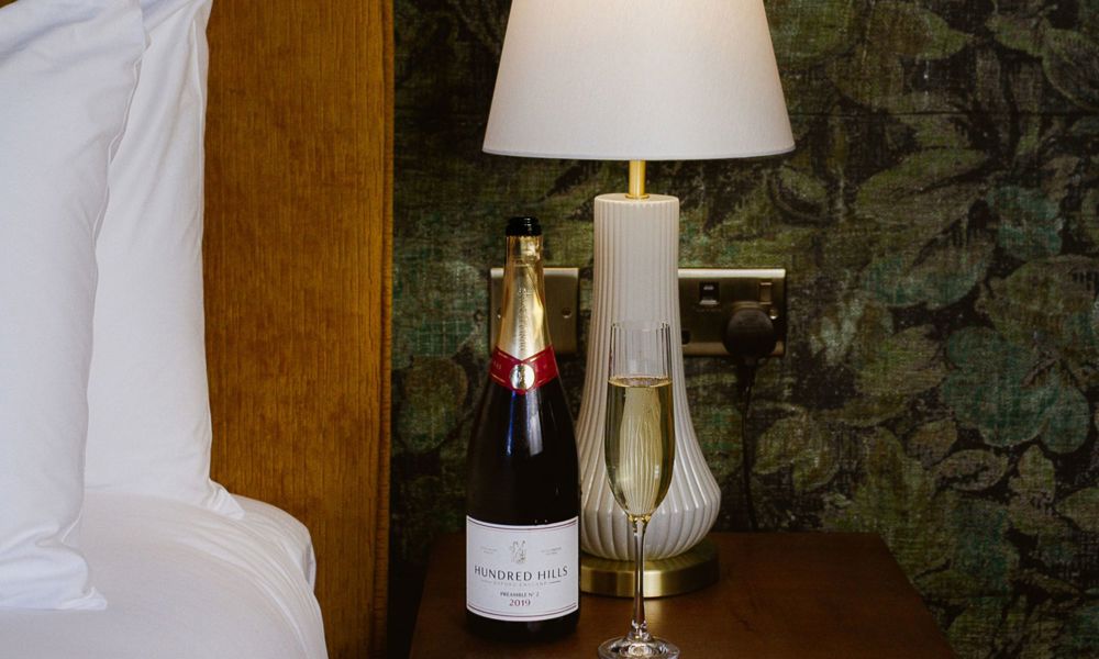 Francis Hotel career benefit