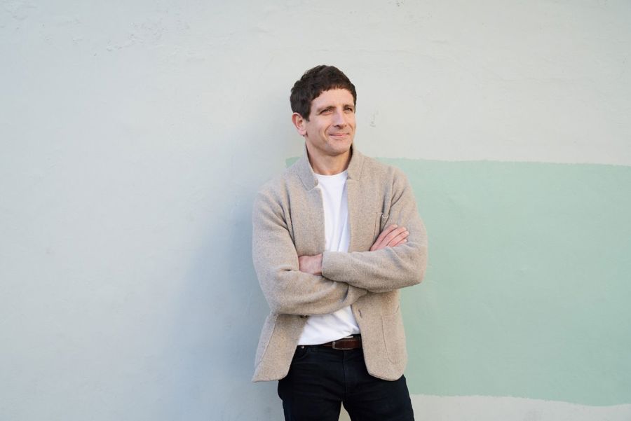 Emberwood led by Alex Ghalleb