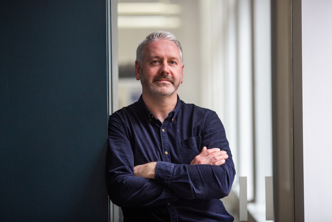 3D Reid Scott Torrance