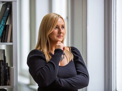 Francis Hotel Bath 3D Reid designers