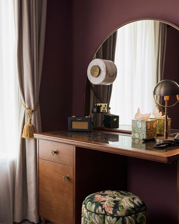 Francis Hotel Bath gift voucher stay