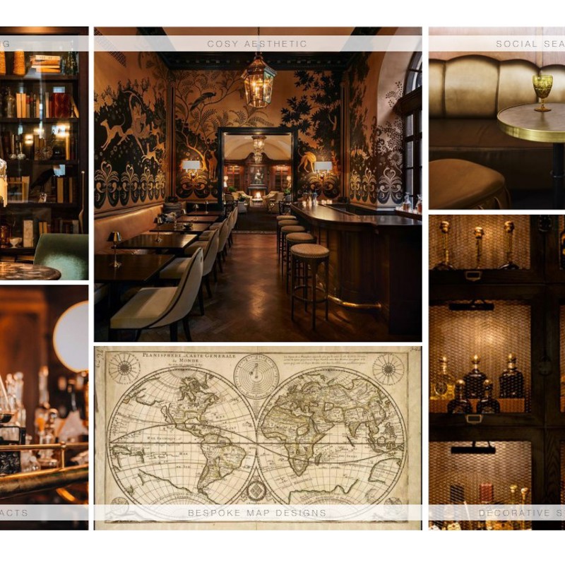 Francis Hotel Bath redevelopment plans