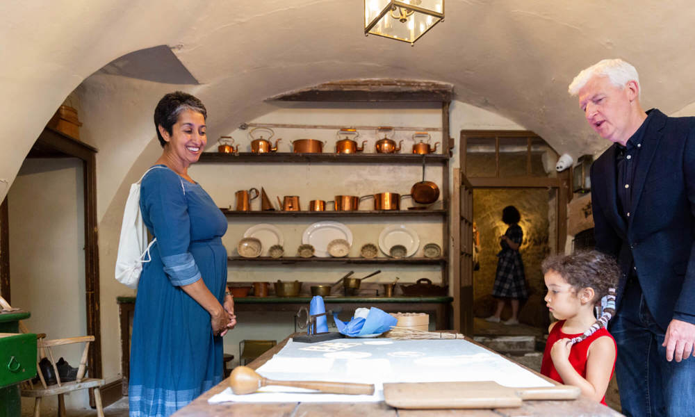 Francis Hotel Explore Bath No.1 Royal Crescent