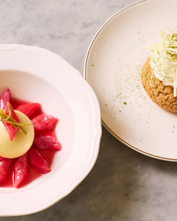 Emberwood gift vouchers dining