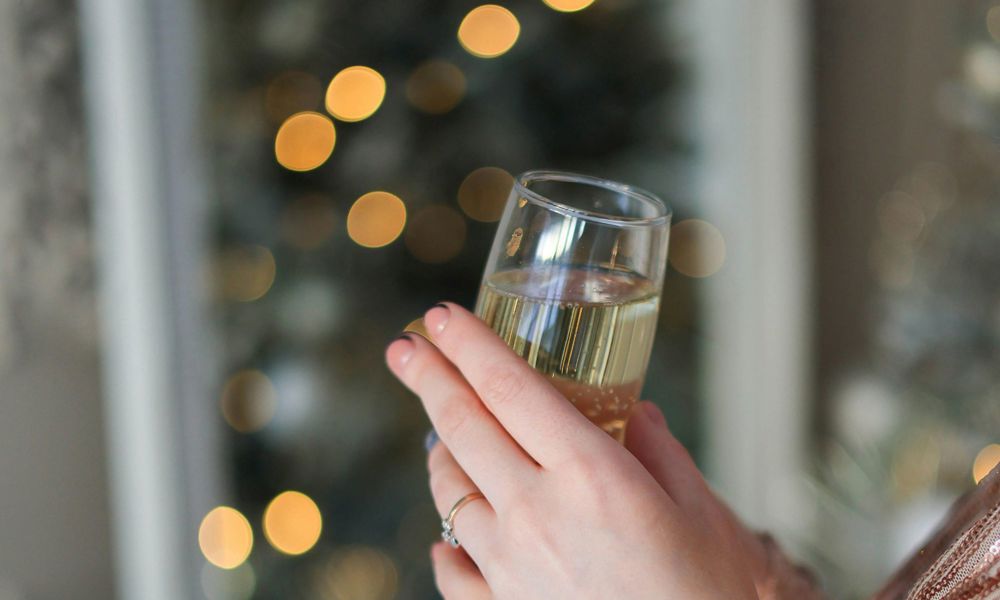 Francis Hotel Bath New Years Eve